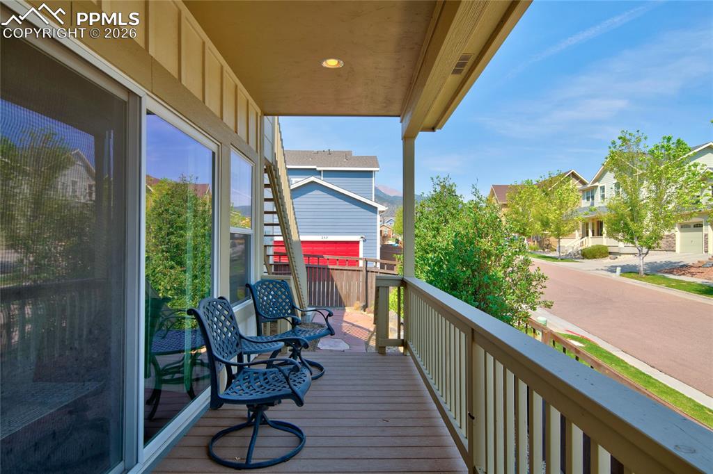 365 Eclipse Drive Colorado Springs CO 80905