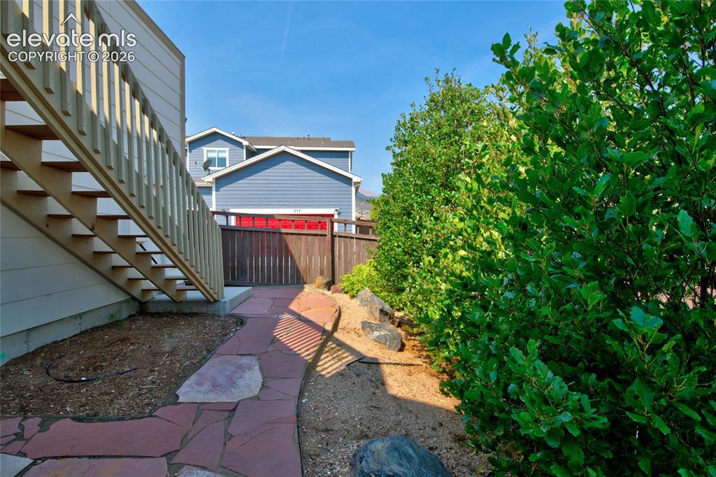 365 Eclipse Drive Colorado Springs CO 80905