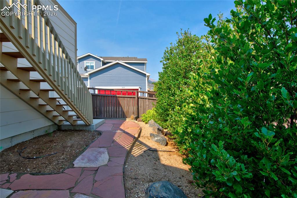 365 Eclipse Drive Colorado Springs CO 80905