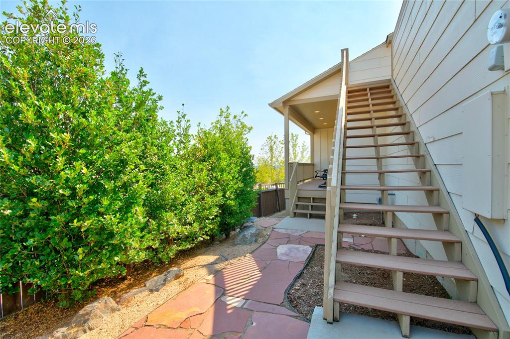 365 Eclipse Drive Colorado Springs CO 80905
