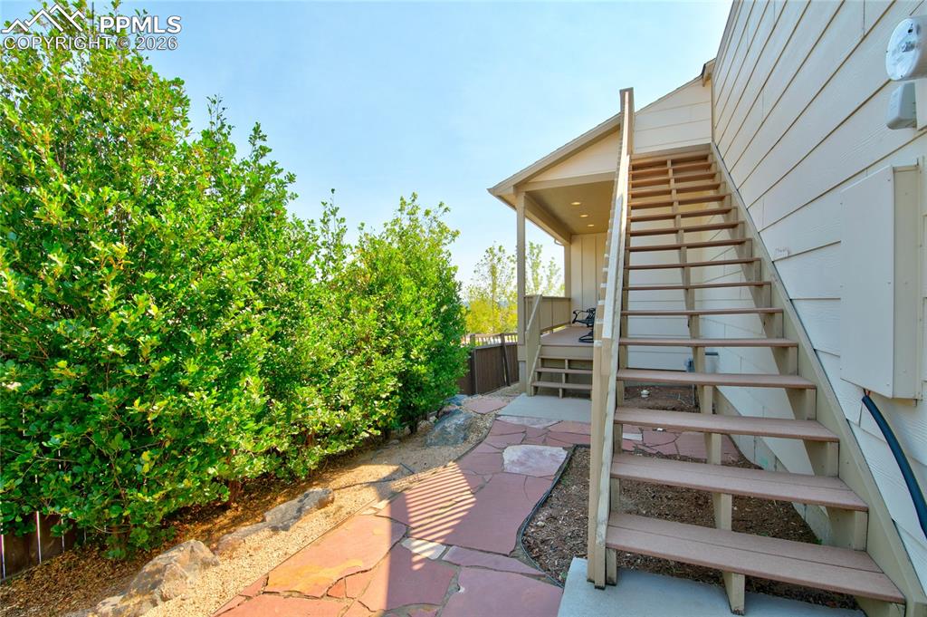 365 Eclipse Drive Colorado Springs CO 80905
