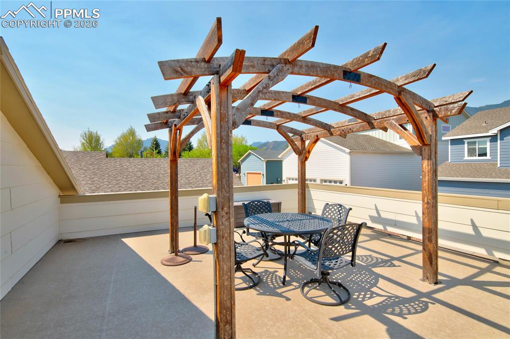 365 Eclipse Drive Colorado Springs CO 80905
