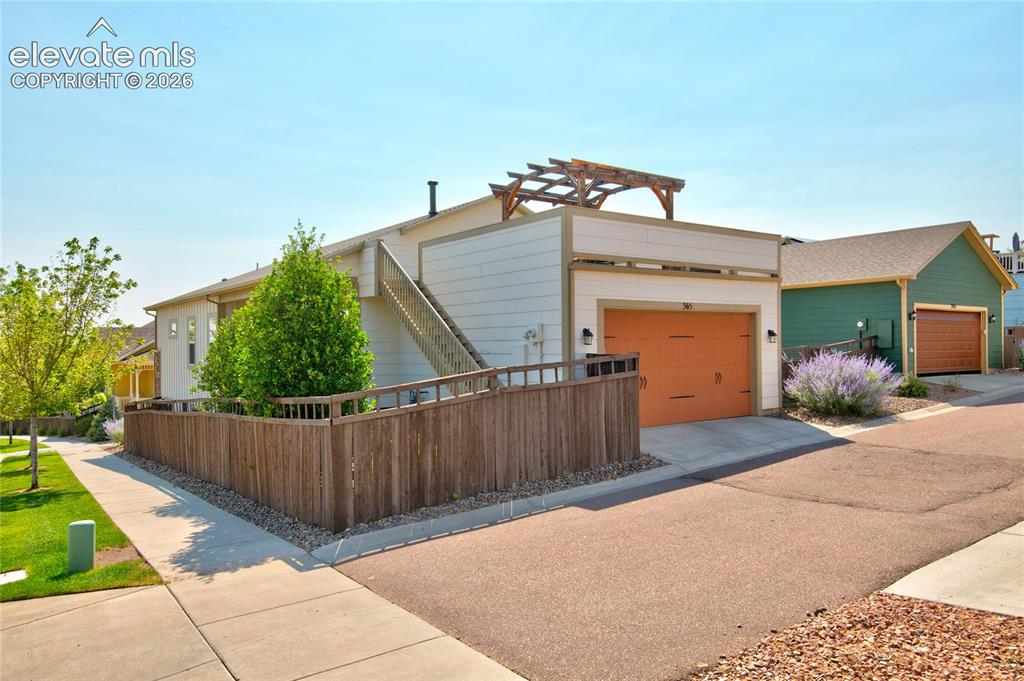 365 Eclipse Drive Colorado Springs CO 80905