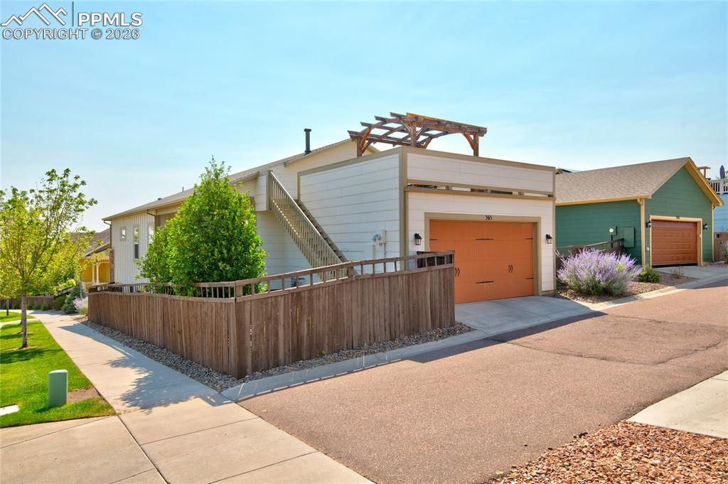 365 Eclipse Drive Colorado Springs CO 80905