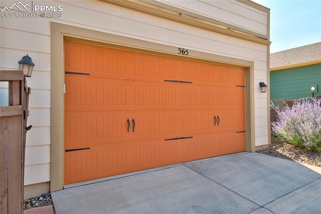 365 Eclipse Drive Colorado Springs CO 80905