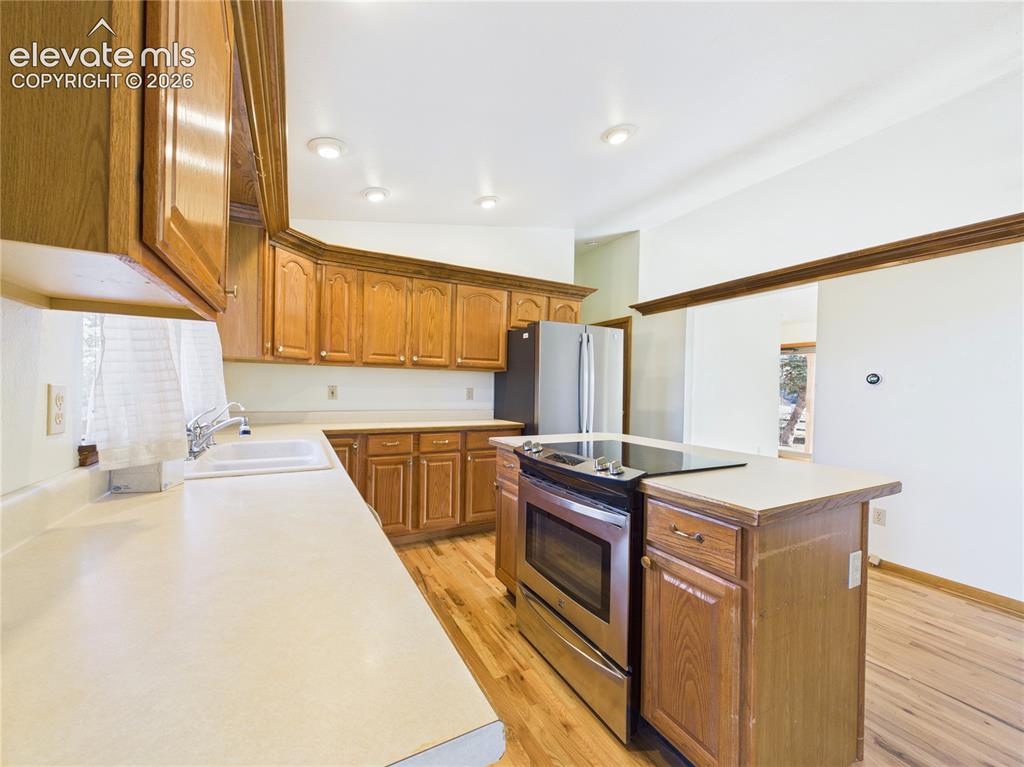 21 S Golfwood Drive Pueblo West CO 81007