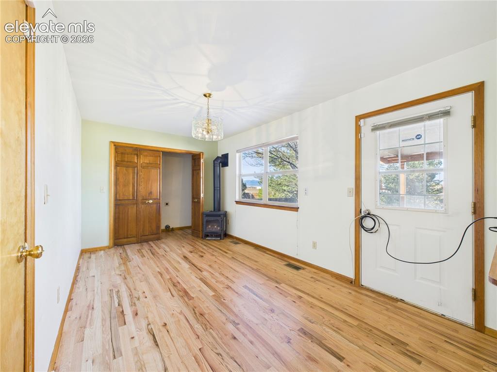 21 S Golfwood Drive Pueblo West CO 81007