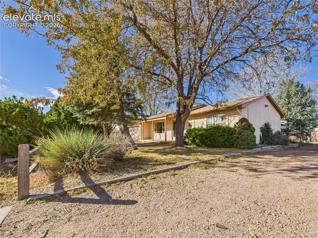 21 S Golfwood Drive Pueblo West CO 81007