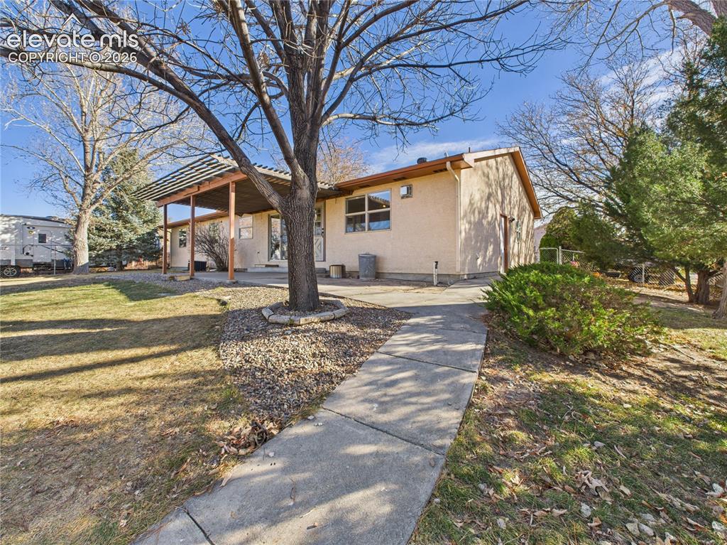21 S Golfwood Drive Pueblo West CO 81007