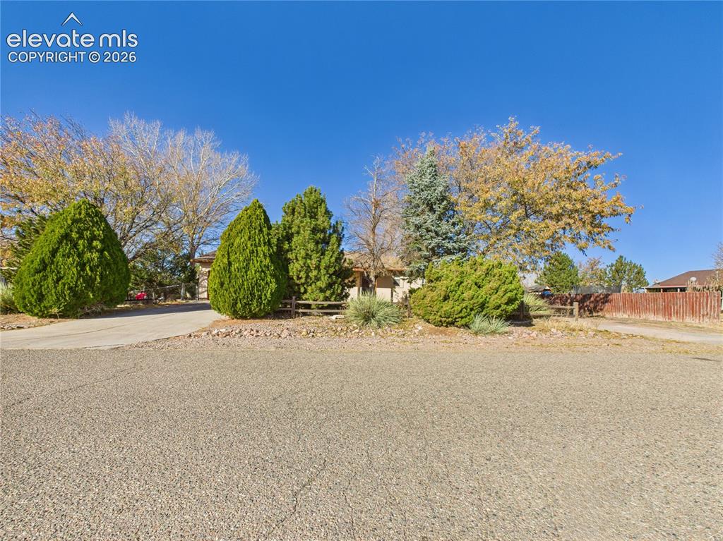 21 S Golfwood Drive Pueblo West CO 81007