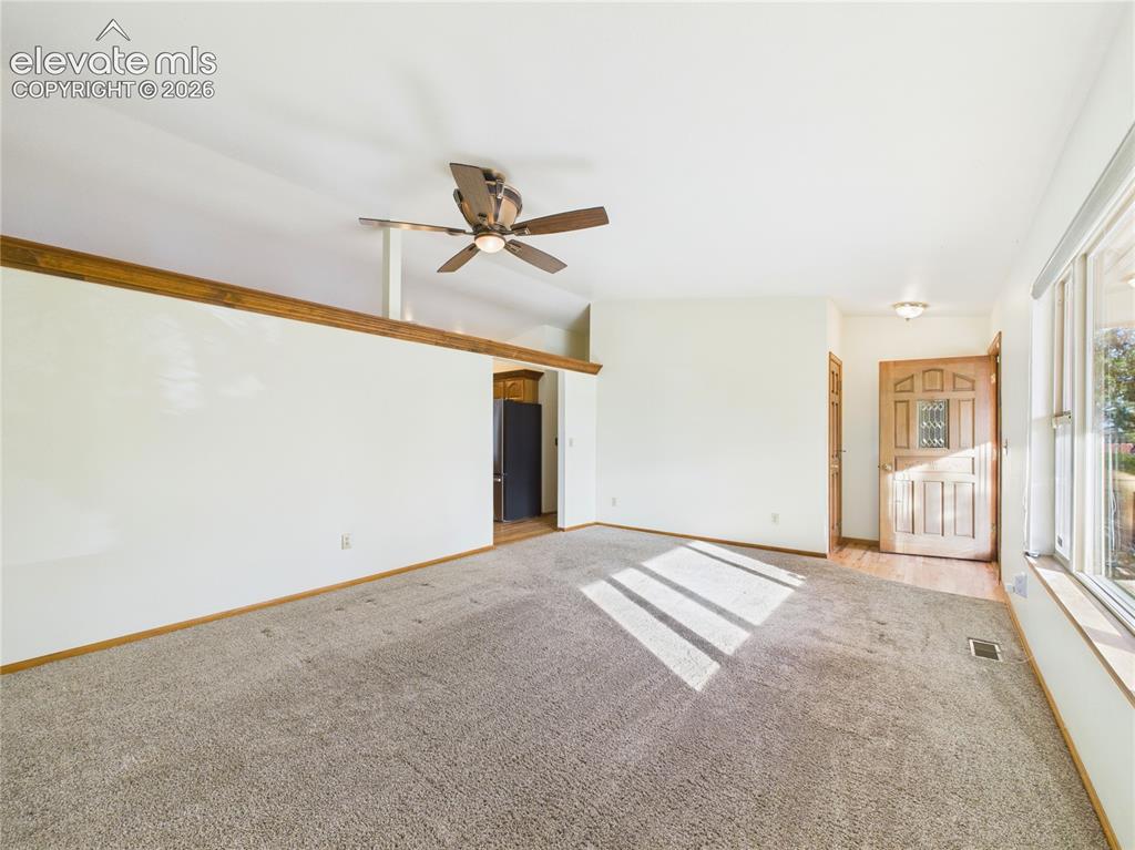 21 S Golfwood Drive Pueblo West CO 81007