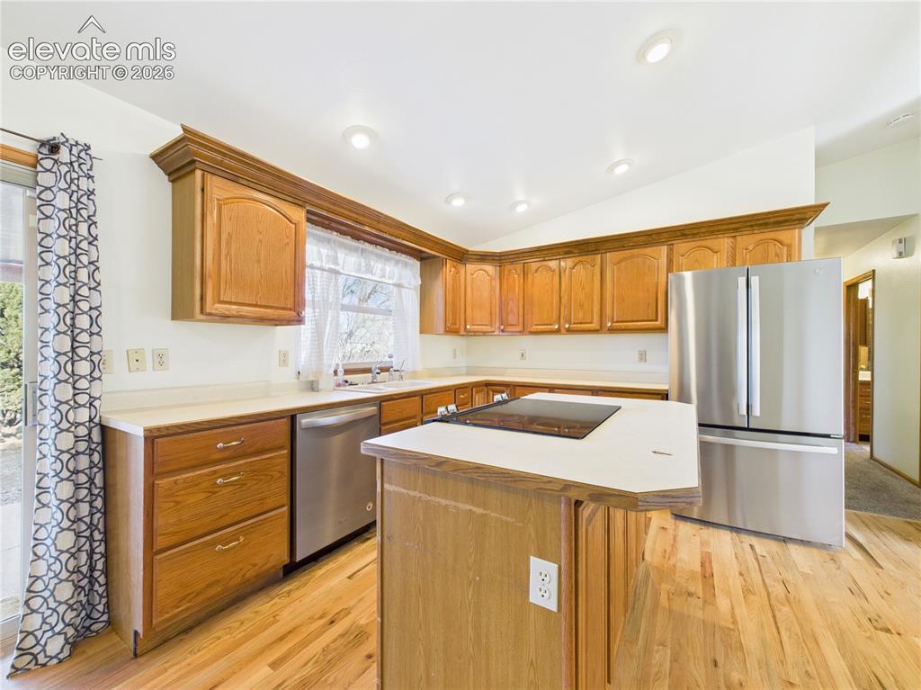 21 S Golfwood Drive Pueblo West CO 81007