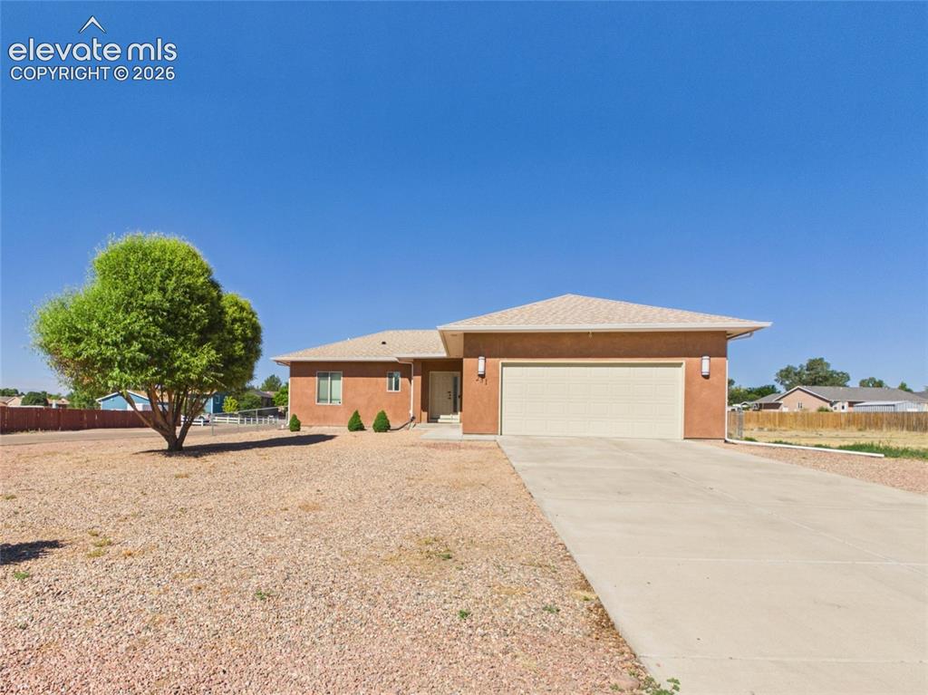 231 S Wiggins Drive Pueblo West CO 81007