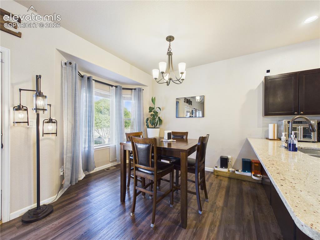 231 S Wiggins Drive Pueblo West CO 81007