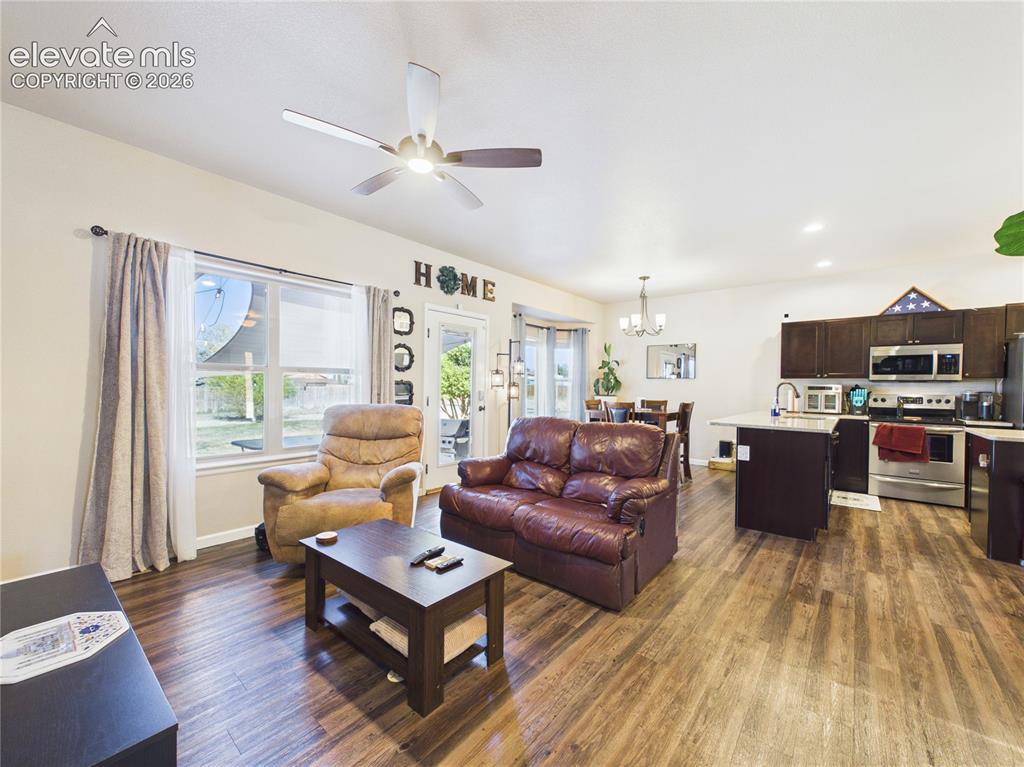231 S Wiggins Drive Pueblo West CO 81007