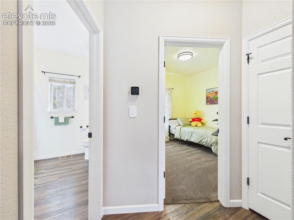 231 S Wiggins Drive Pueblo West CO 81007