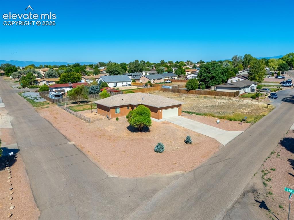 231 S Wiggins Drive Pueblo West CO 81007