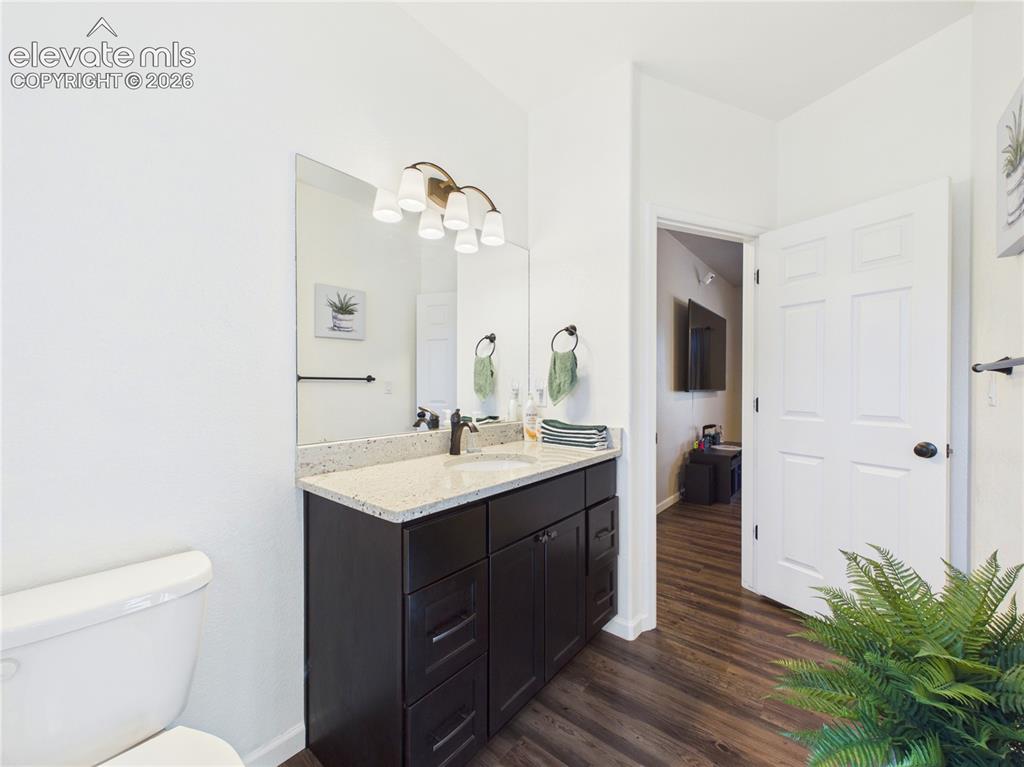 231 S Wiggins Drive Pueblo West CO 81007