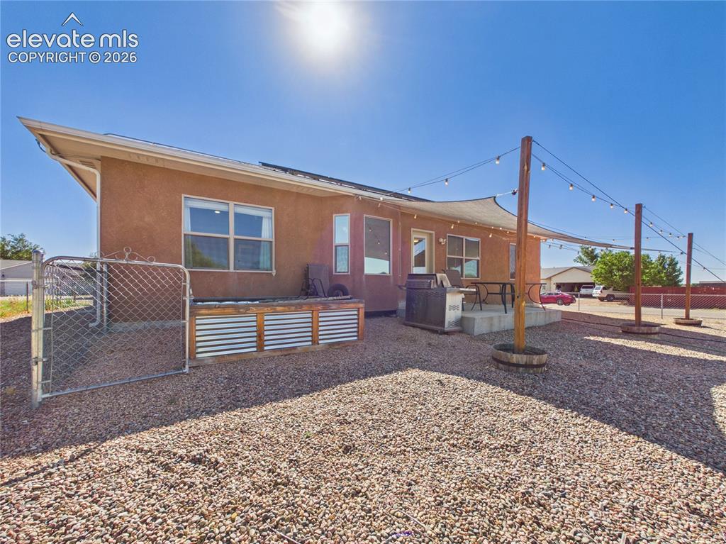 231 S Wiggins Drive Pueblo West CO 81007