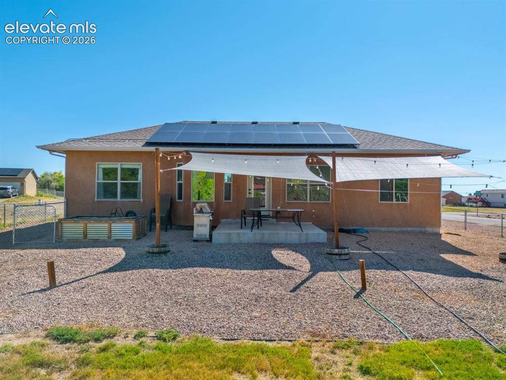 231 S Wiggins Drive Pueblo West CO 81007
