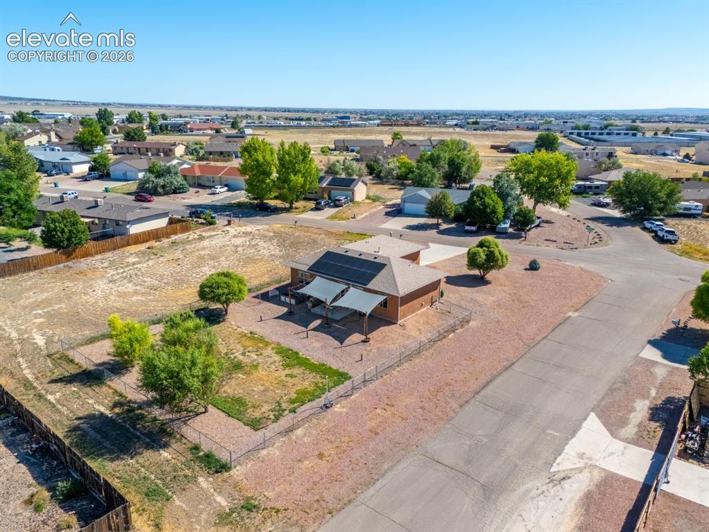231 S Wiggins Drive Pueblo West CO 81007