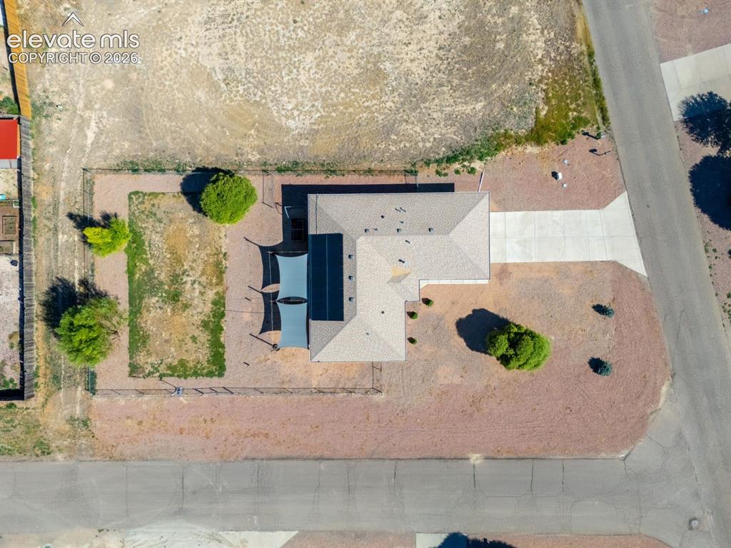 231 S Wiggins Drive Pueblo West CO 81007