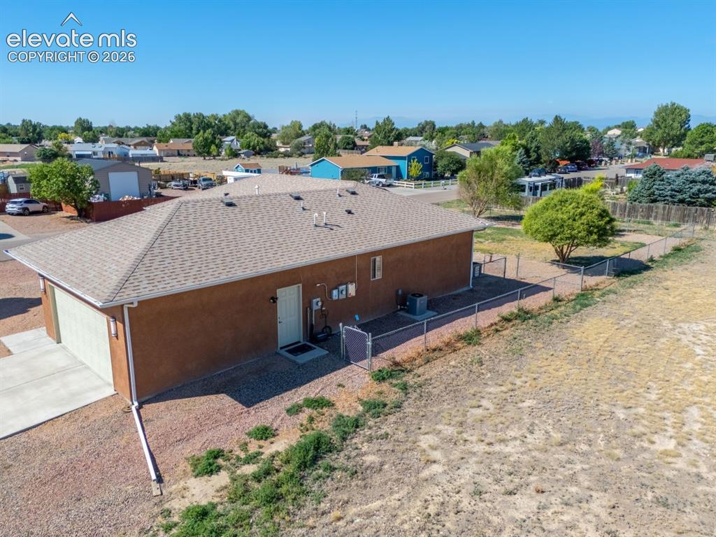 231 S Wiggins Drive Pueblo West CO 81007