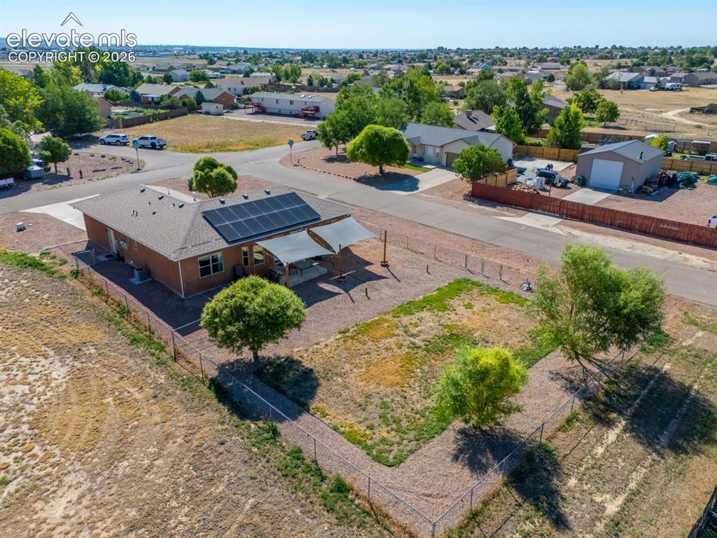 231 S Wiggins Drive Pueblo West CO 81007