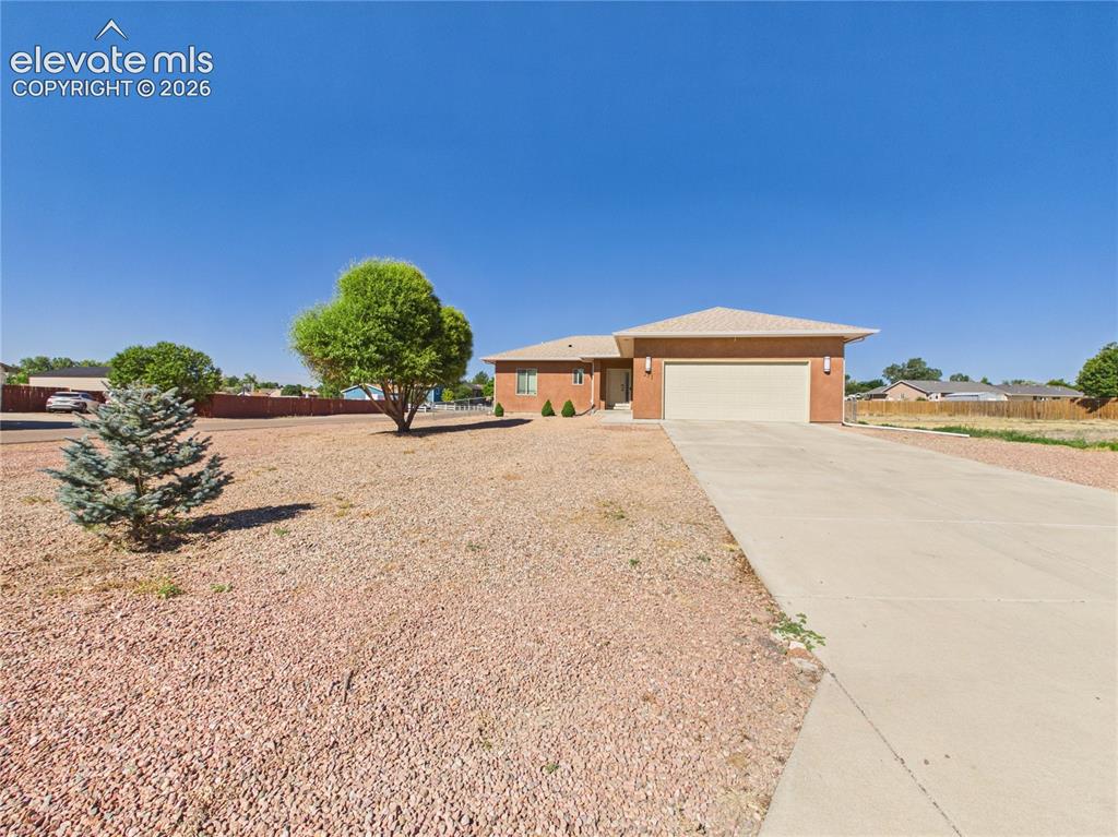 231 S Wiggins Drive Pueblo West CO 81007