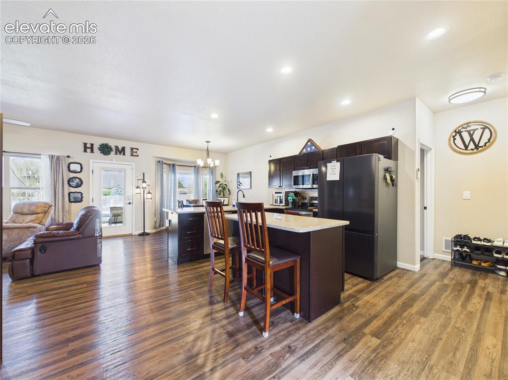 231 S Wiggins Drive Pueblo West CO 81007