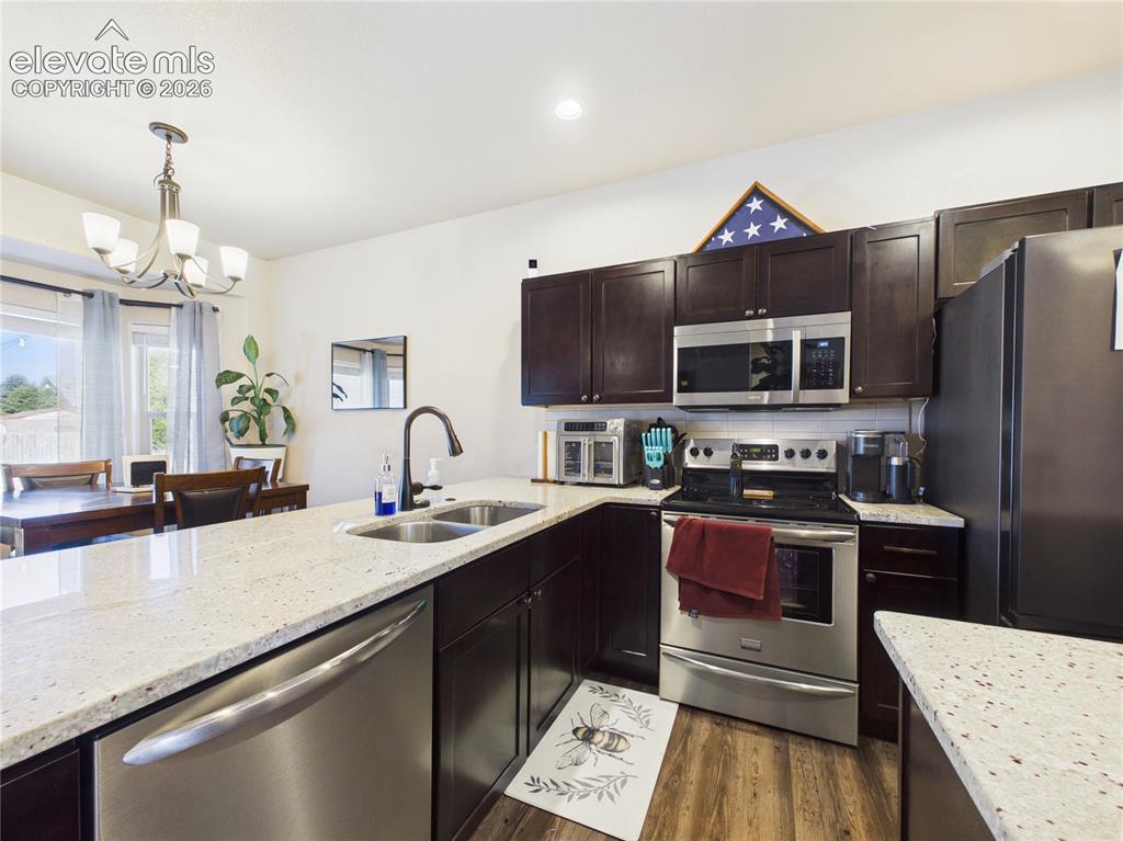 231 S Wiggins Drive Pueblo West CO 81007