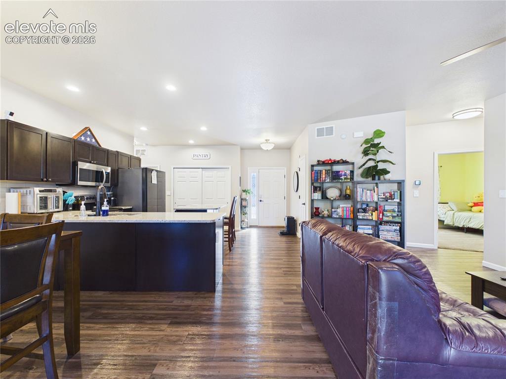 231 S Wiggins Drive Pueblo West CO 81007