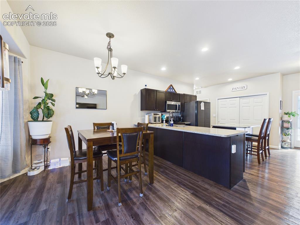 231 S Wiggins Drive Pueblo West CO 81007