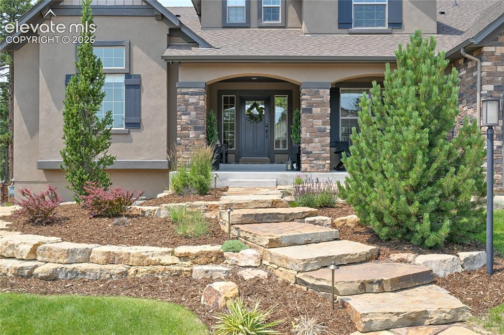 16526 Dancing Bear Lane Monument CO 80132