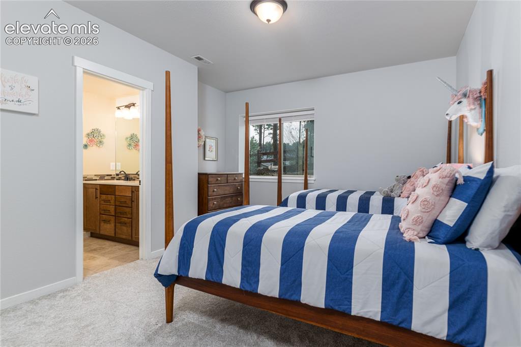 16526 Dancing Bear Lane Monument CO 80132