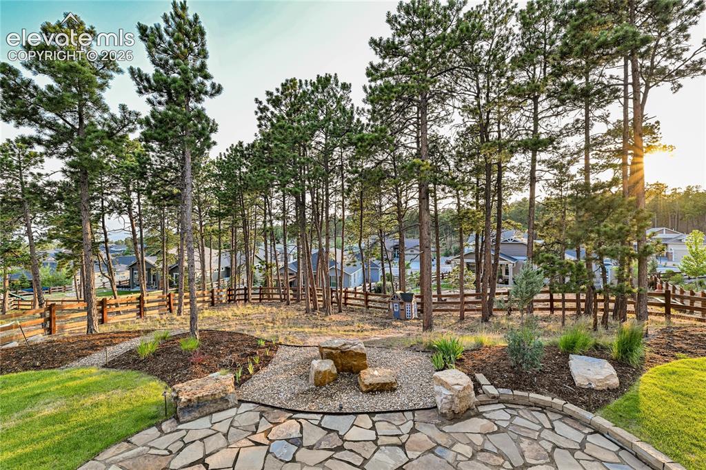 16526 Dancing Bear Lane Monument CO 80132