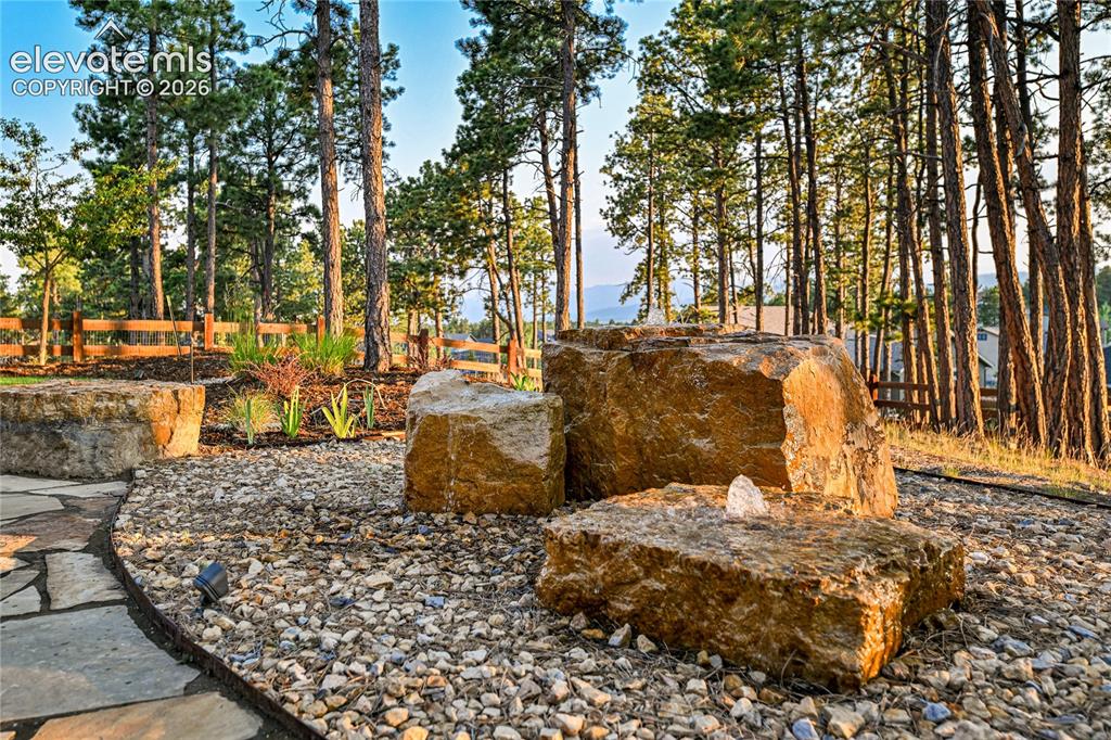 16526 Dancing Bear Lane Monument CO 80132