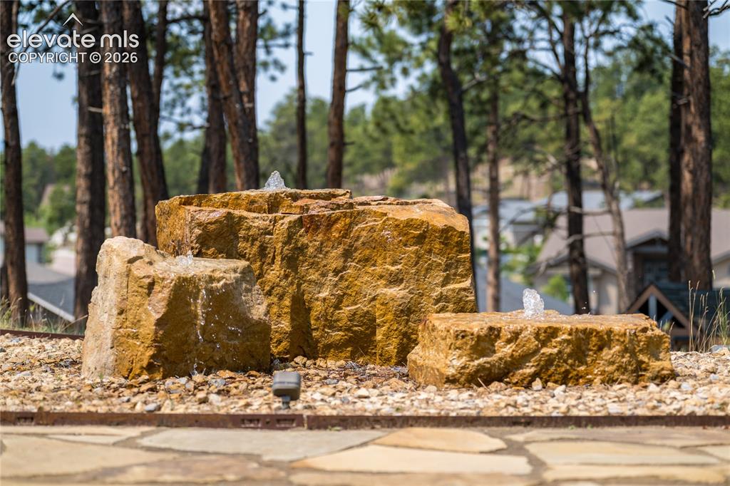 16526 Dancing Bear Lane Monument CO 80132