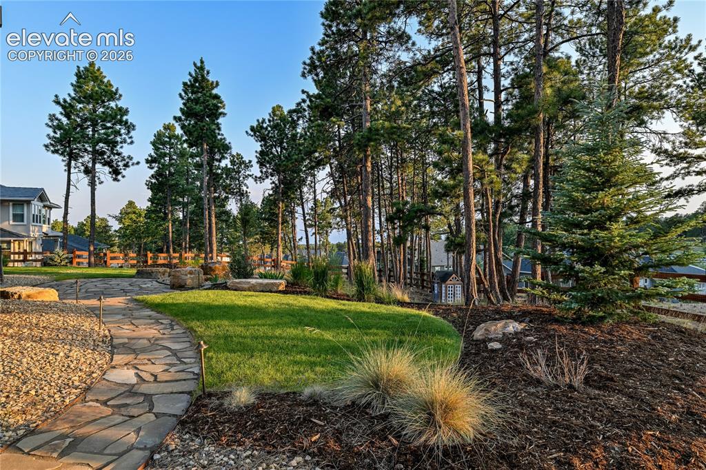 16526 Dancing Bear Lane Monument CO 80132