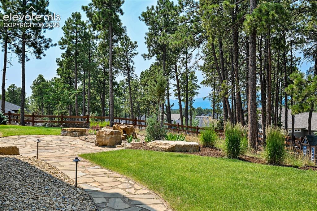 16526 Dancing Bear Lane Monument CO 80132