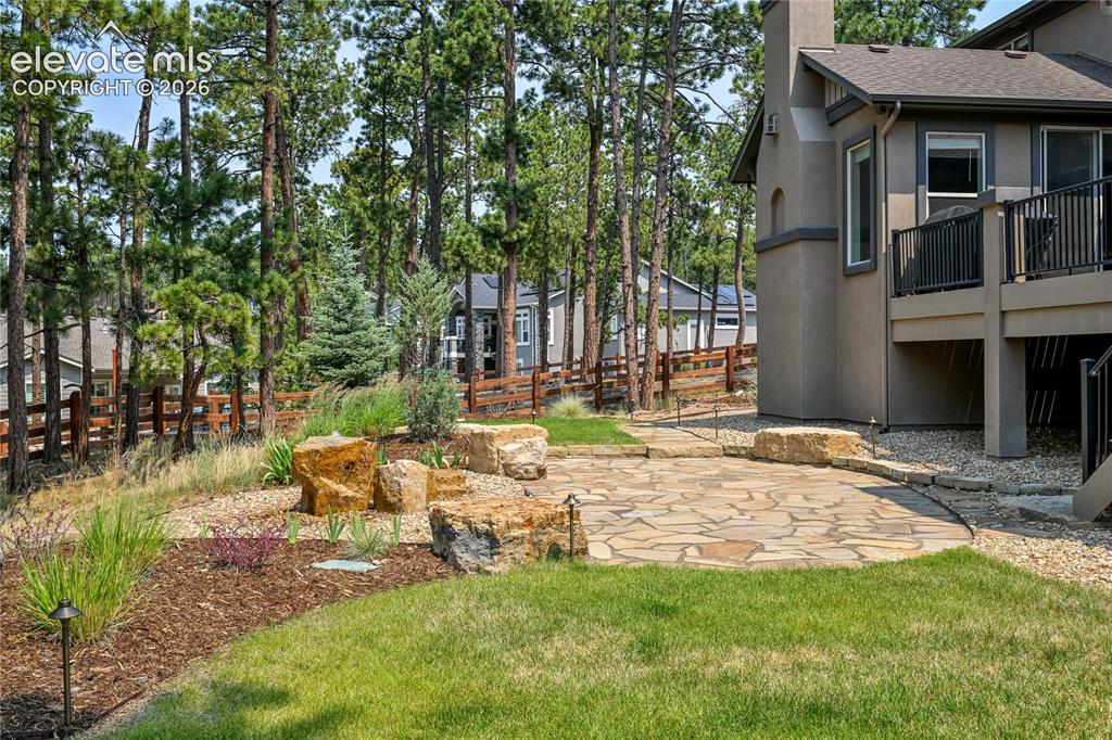 16526 Dancing Bear Lane Monument CO 80132