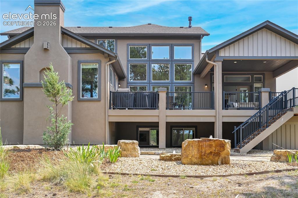16526 Dancing Bear Lane Monument CO 80132