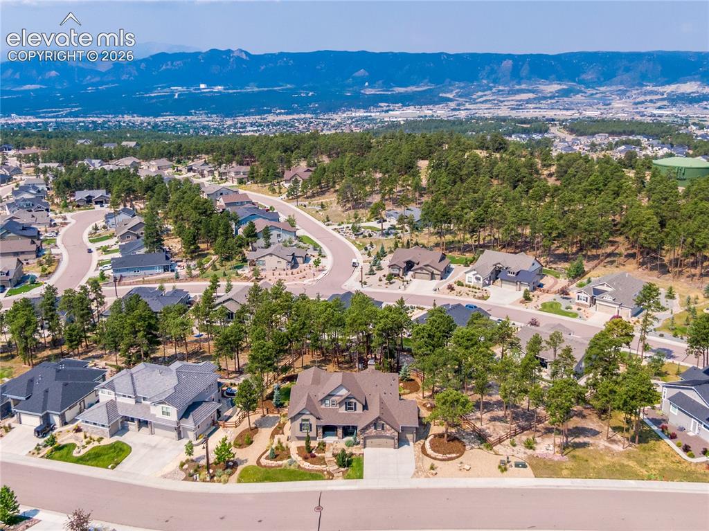 16526 Dancing Bear Lane Monument CO 80132