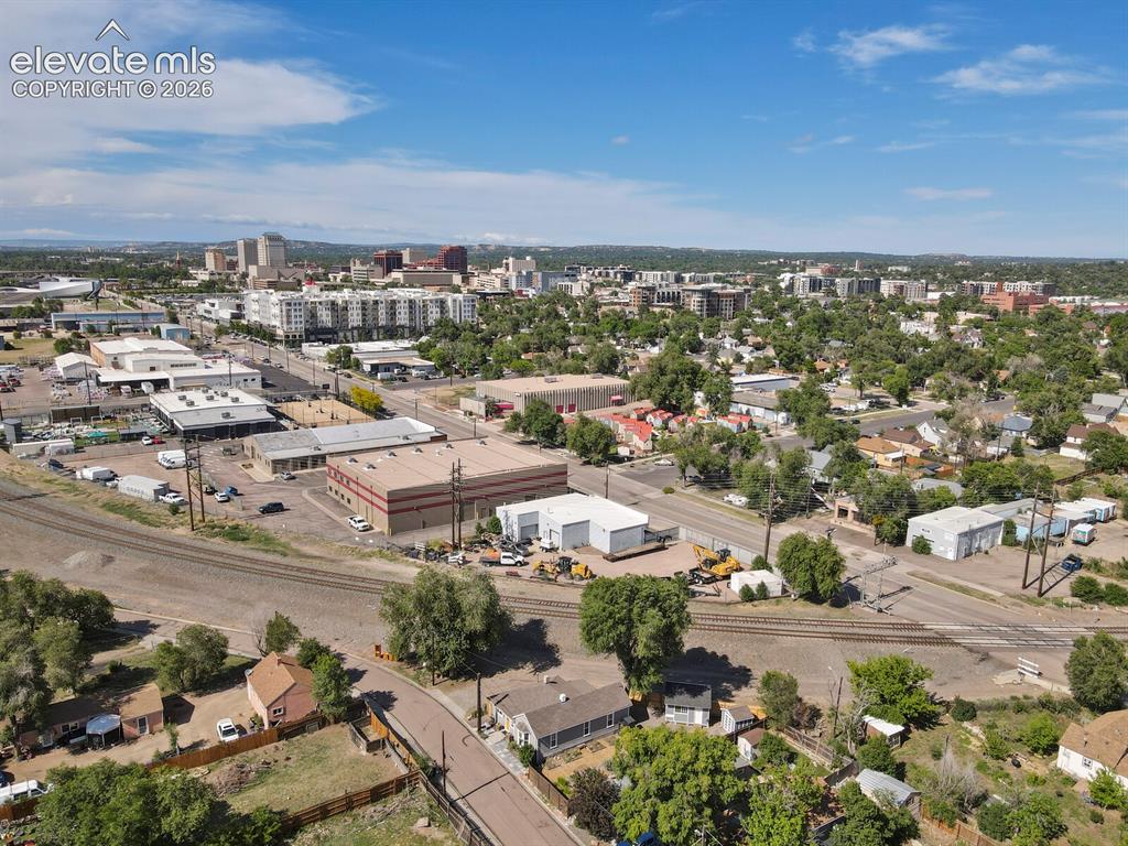 915 S Baltic Street Colorado Springs CO 80903