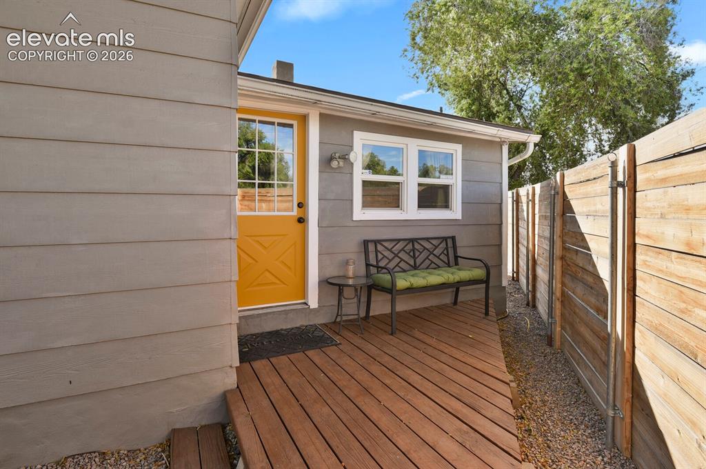 915 S Baltic Street Colorado Springs CO 80903