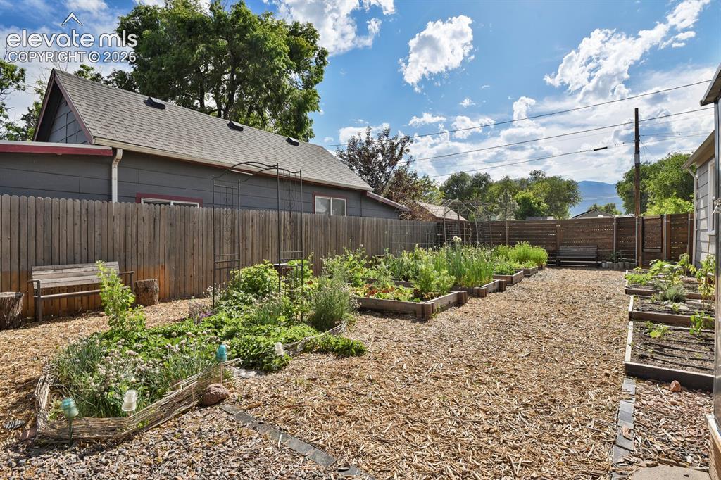 915 S Baltic Street Colorado Springs CO 80903