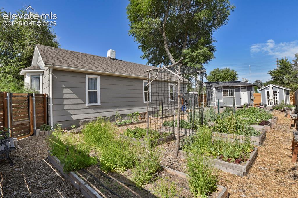 915 S Baltic Street Colorado Springs CO 80903