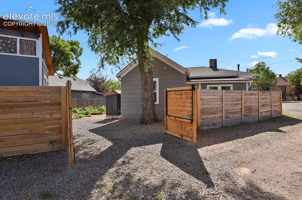 915 S Baltic Street Colorado Springs CO 80903