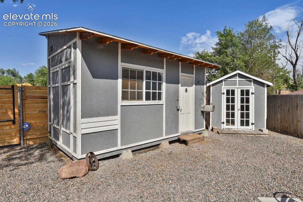 915 S Baltic Street Colorado Springs CO 80903