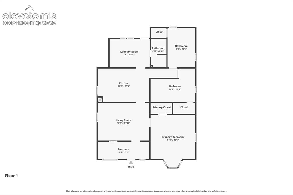 915 S Baltic Street Colorado Springs CO 80903